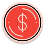 Logo of Simple Coin Flip android Application 